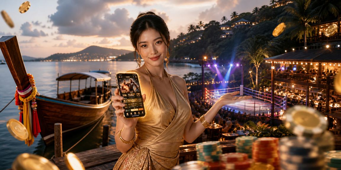 ufathai24